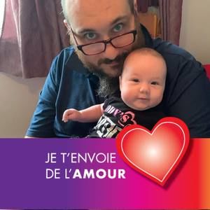 Meet your Posher, Patrick